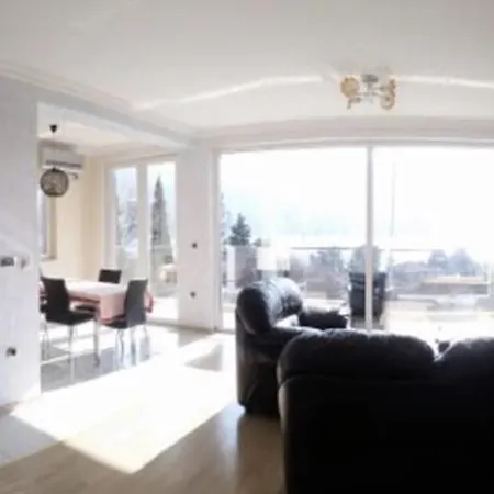 Modern With Sea View *