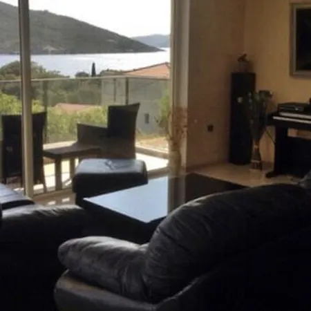 Modern With Sea View Podgorica